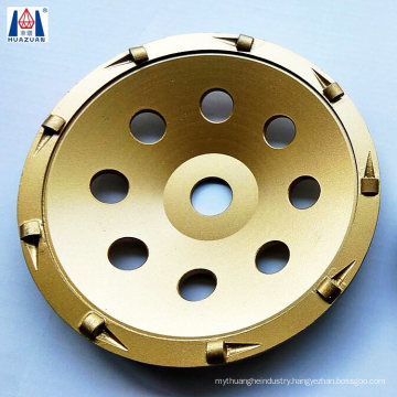 Diamond Abrasive PCD Grinding Cup Wheel